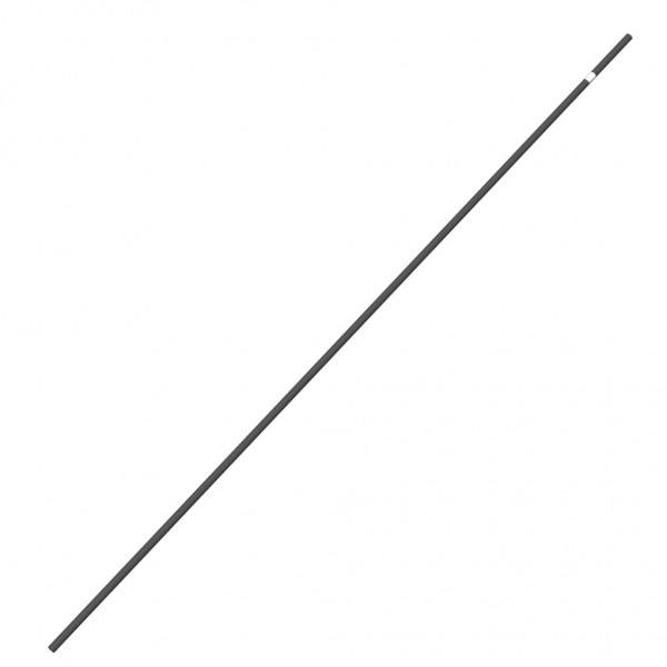 Arrow shaft 762 mm GRP, black