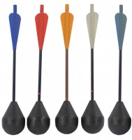 IDV LARP-Armbrustbolzen IDV LARP-Armbrustbolzen