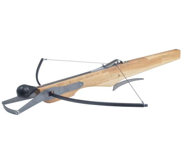 LARP crossbow "Mercenary" or "Lansquenet"
