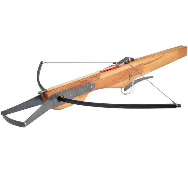 LARP Armbrust "Landsknecht"