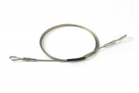 Armbrust Ersatzsehne Edelstahl Armbrust Ersatzsehne Edelstahl