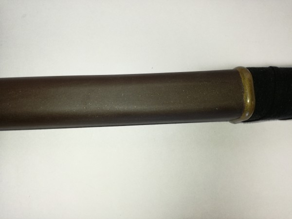 Bow GRP/PU, 18 lbs @ 28'', 1400 mm