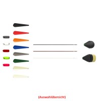 Pfeil-Konfigurator Pfeil-Konfigurator