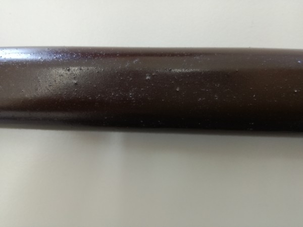 Bow GRP/PU, 18 lbs @ 28'', 1400 mm