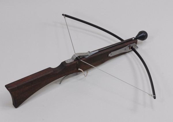 LARP Armbrust "Jäger"