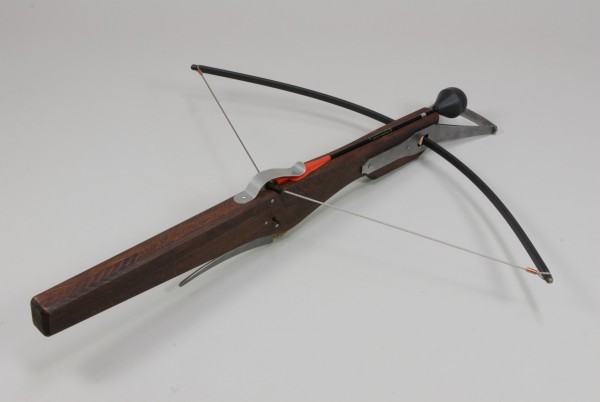LARP Armbrust "Landsknecht"