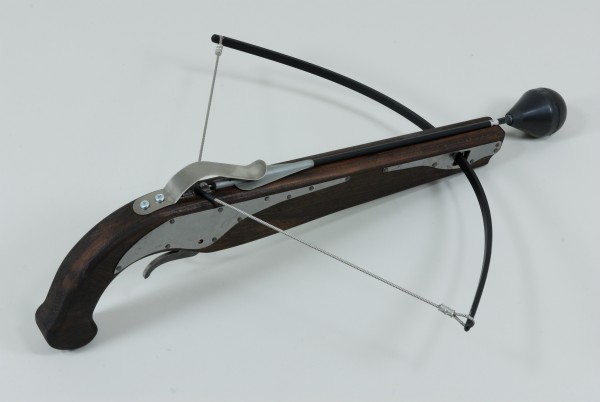 LARP Armbrust "Pirat"