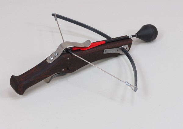 LARP Armbrust "Mini-Pistole"